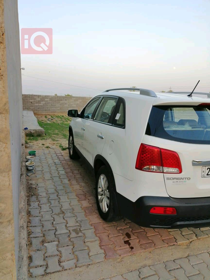 کیا سۆرینتۆ